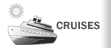 Cruises